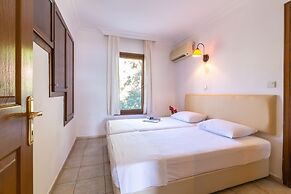 Korsan Apartments