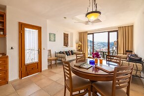 Korsan Apartments