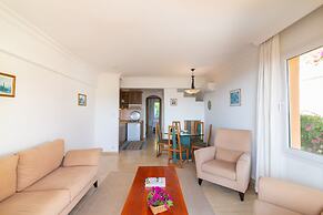 Korsan Apartments