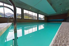Aparthotel Sarrato