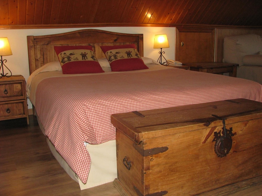 Aparthotel Sarrato