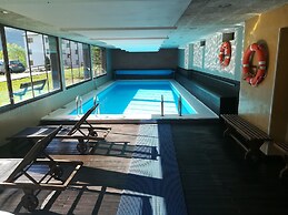 Aparthotel Sarrato