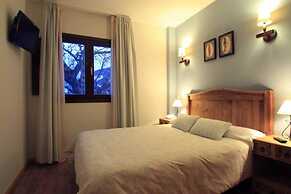 Aparthotel Sarrato