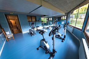 Aparthotel Sarrato