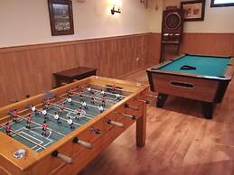 Aparthotel Sarrato