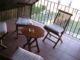 Aparthotel Sarrato