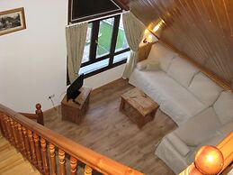 Aparthotel Sarrato
