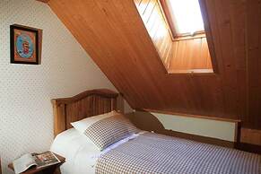 Aparthotel Sarrato