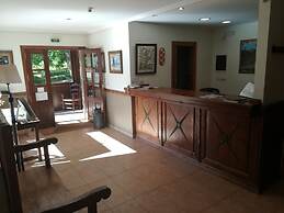 Aparthotel Sarrato