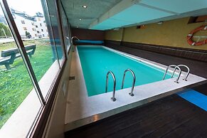 Aparthotel Sarrato