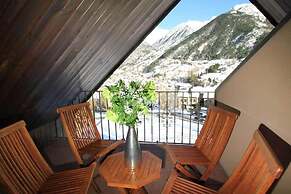 Aparthotel Sarrato