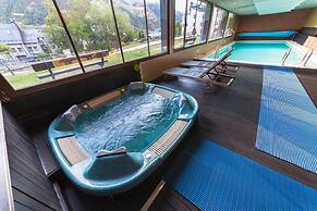 Aparthotel Sarrato