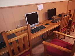 Aparthotel Sarrato