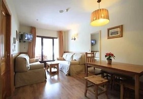 Aparthotel Sarrato