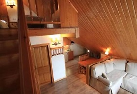 Aparthotel Sarrato