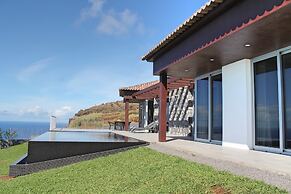 Cliffscape by Our Madeira