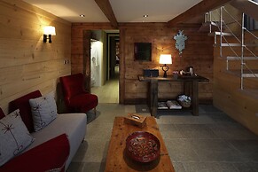 La Ferme du Chozal