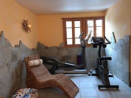 La Ferme du Chozal