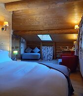 La Ferme du Chozal