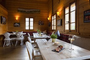 La Ferme du Chozal