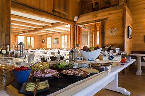 La Ferme du Chozal