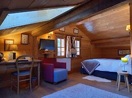 La Ferme du Chozal