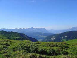 La Ferme du Chozal