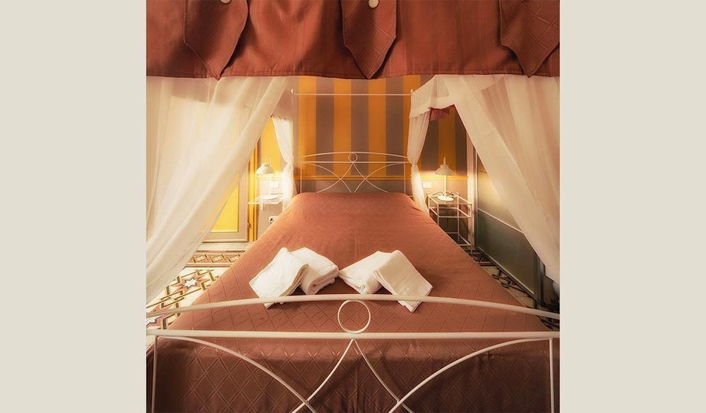 Ghibellino B&B