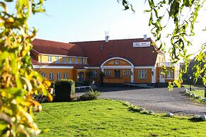 Krebshuset & Kelz0rdk