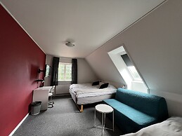 Krebshuset & Kelz0rdk