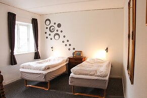 Krebshuset & Kelz0rdk