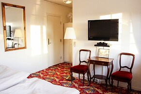 Krebshuset & Kelz0rdk