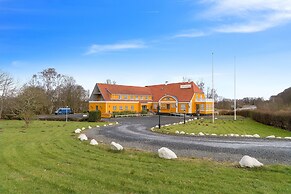 Krebshuset & Kelz0rdk