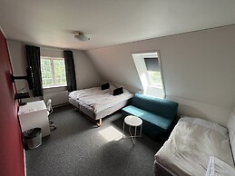Krebshuset & Kelz0rdk