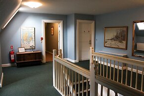 Krebshuset & Kelz0rdk