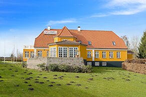 Krebshuset & Kelz0rdk