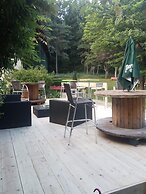 Hôtel Le Pavillon