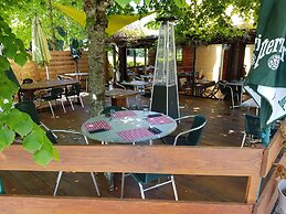 Hôtel Le Pavillon