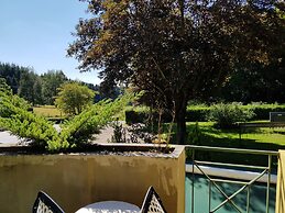 Hôtel Le Pavillon