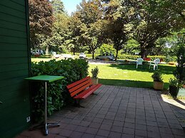 Hôtel Le Pavillon