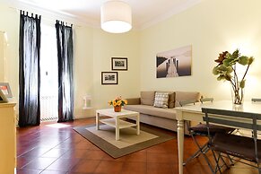Via Giulia Charming Apartment