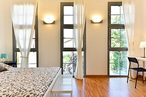Libetta Apartment