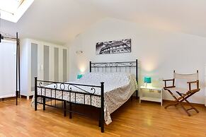 Libetta Apartment