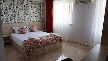 OITUZ Boutique Residence