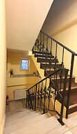 OITUZ Boutique Residence