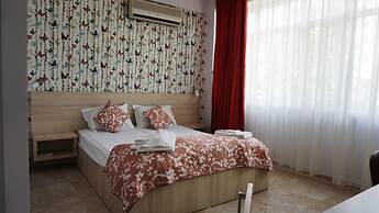 OITUZ Boutique Residence