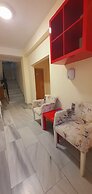OITUZ Boutique Residence