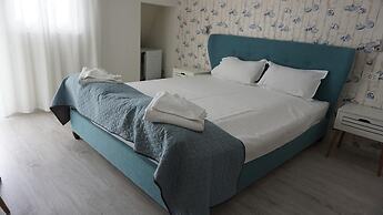 OITUZ Boutique Residence