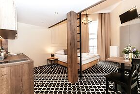 Apartamenty L5
