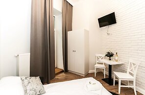 Apartamenty L5
